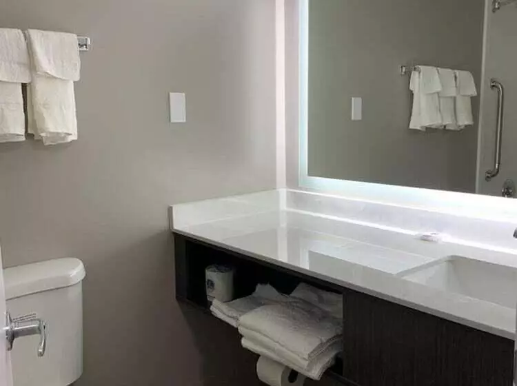 Motel 6 Rockford, Il