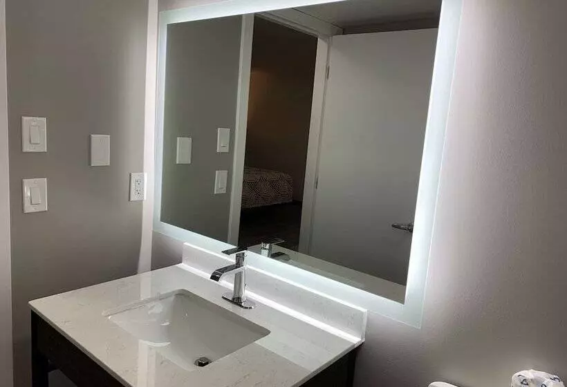 Motel 6 Rockford, Il