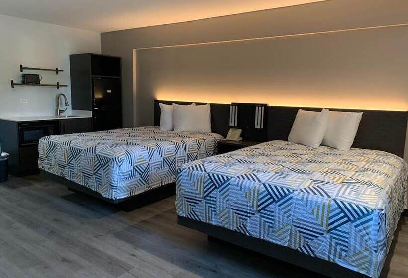 Motel 6 Rockford, Il