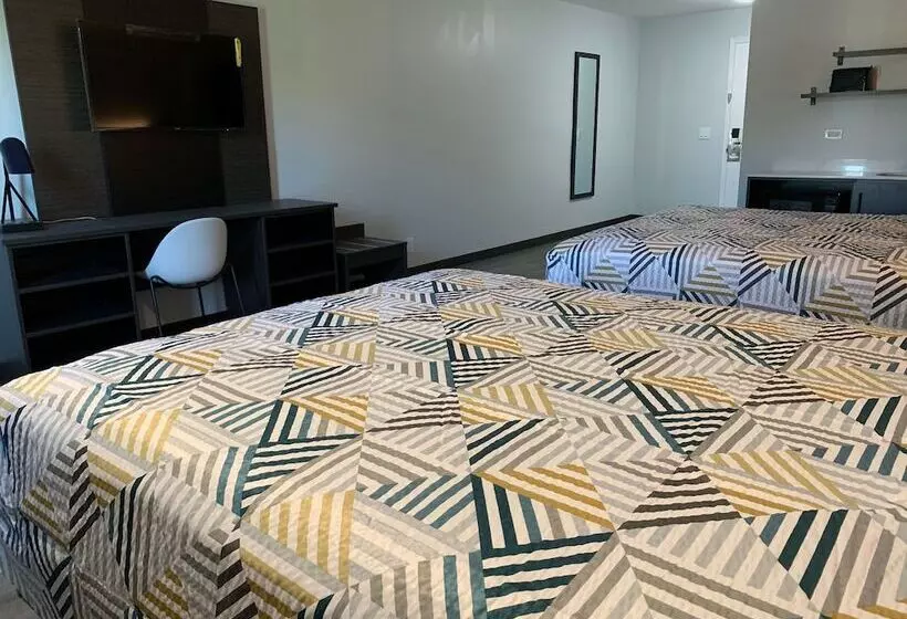 Motel 6 Rockford, Il