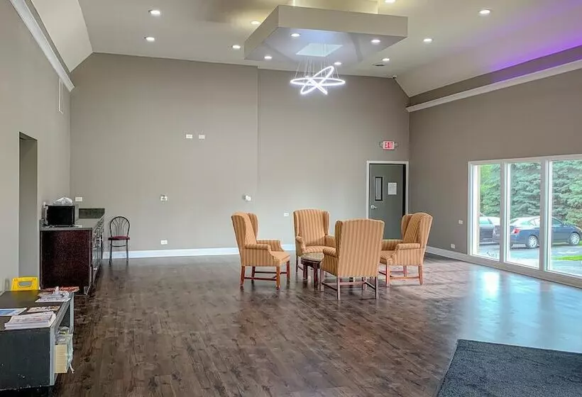 Motel 6 Rockford, Il