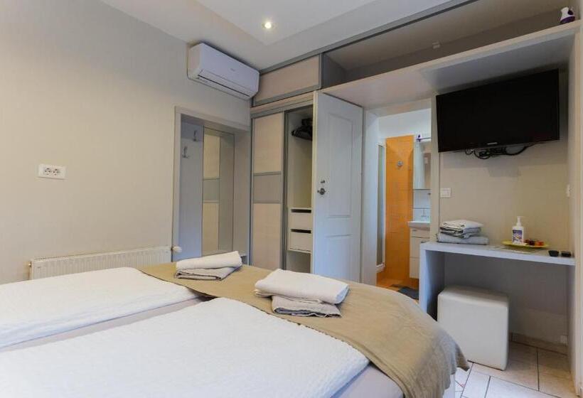 پانسیون Apartment Kanalec