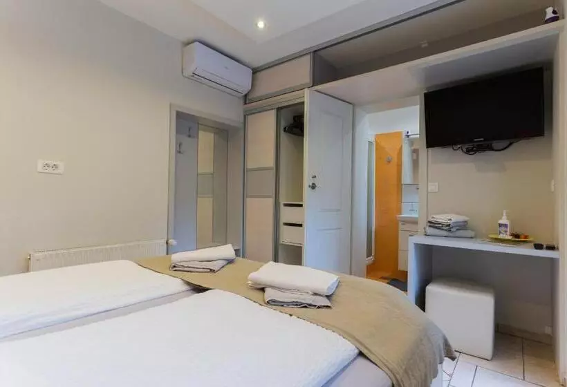 پانسیون Apartment Kanalec