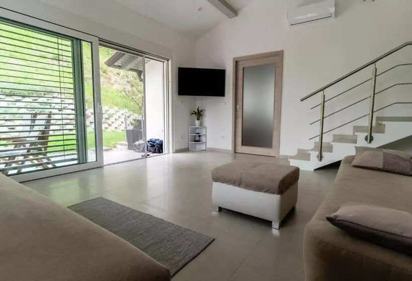 پانسیون Apartment Kanalec