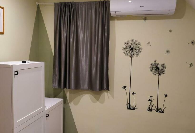 膳宿费 Arcadia Guesthouse