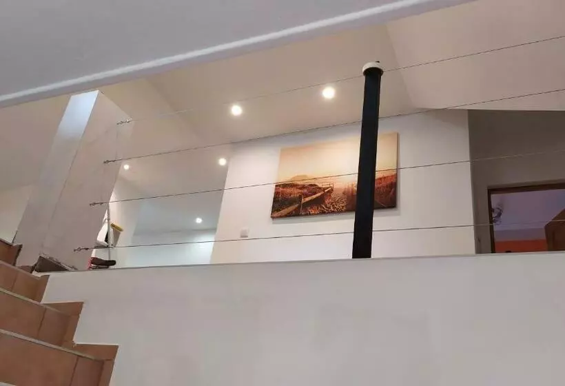 ペンション Arcadia Guesthouse