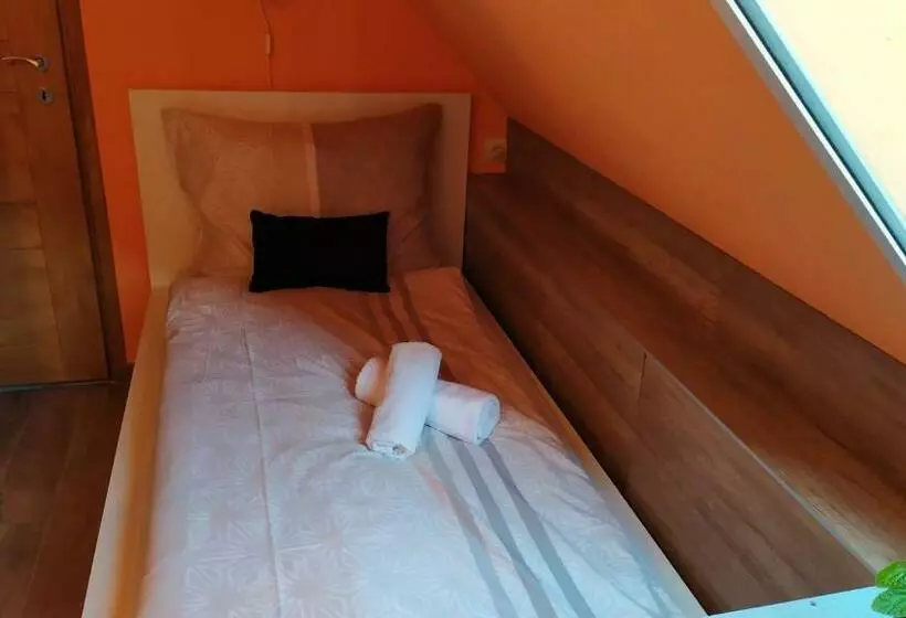 ペンション Arcadia Guesthouse