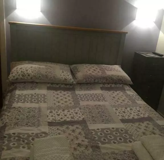 Majatalo Macs Rooms