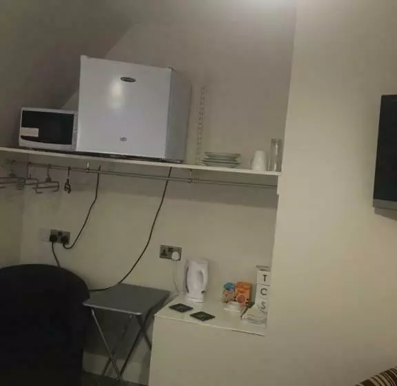 Majatalo Macs Rooms