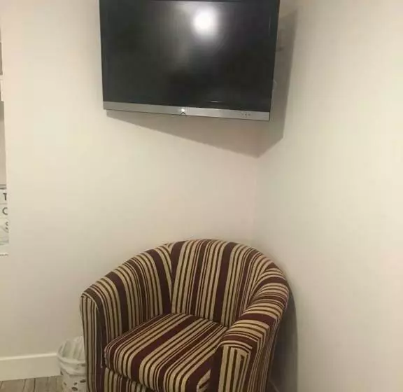 Majatalo Macs Rooms