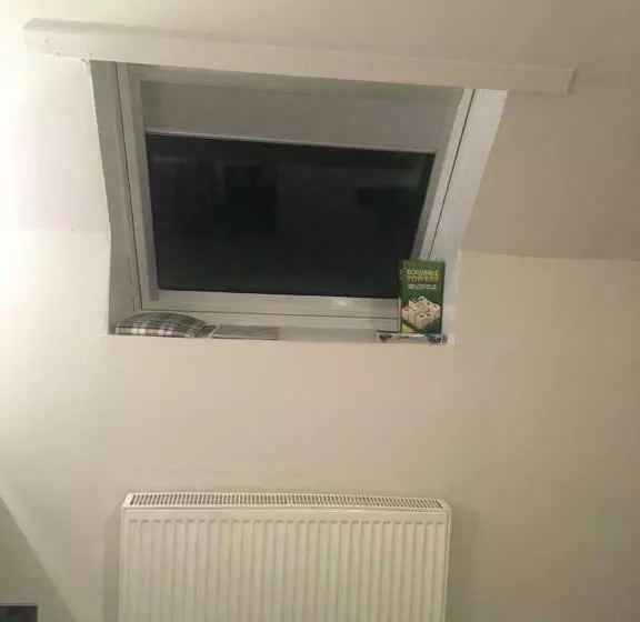 Majatalo Macs Rooms
