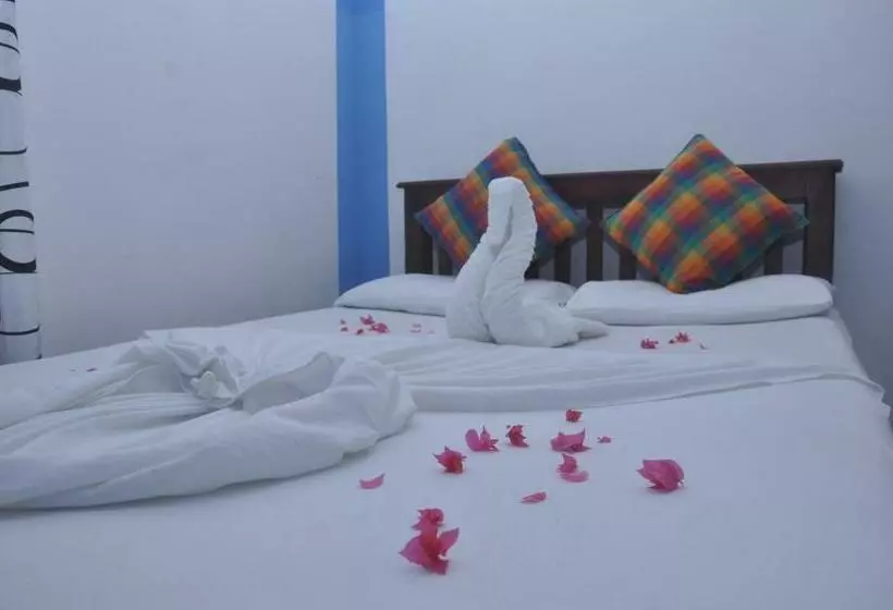 ペンション Mahagedara Homestay