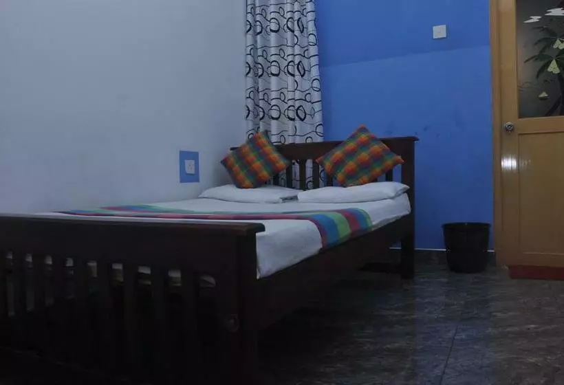 ペンション Mahagedara Homestay