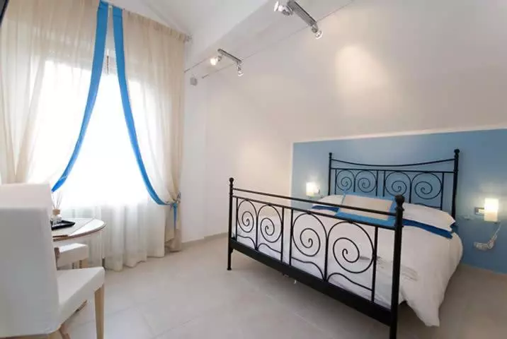 Majatalo Villa Cristina