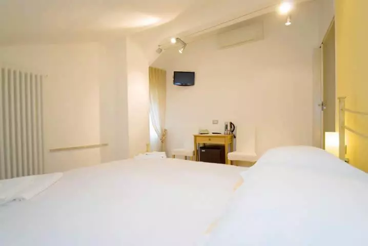 Majatalo Villa Cristina