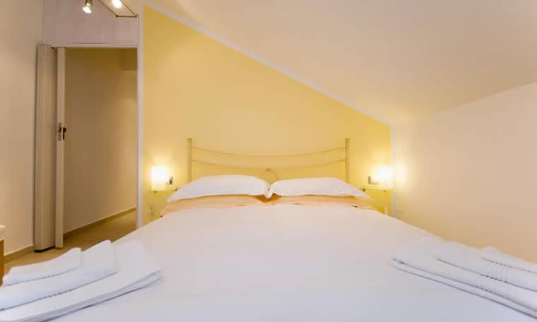 פנסיון Villa Cristina