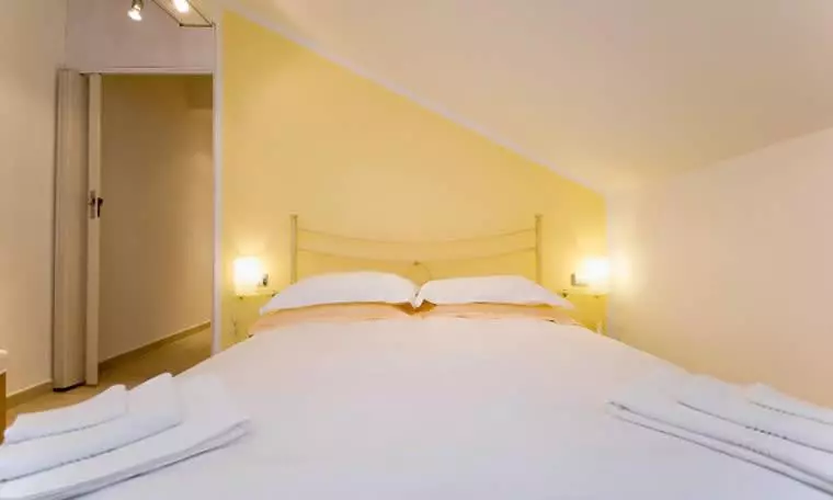 Majatalo Villa Cristina
