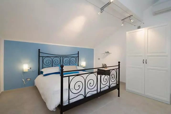 Majatalo Villa Cristina