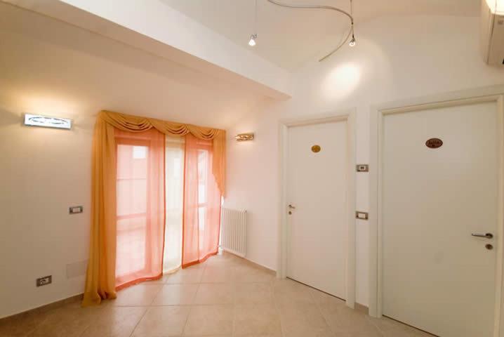 פנסיון Villa Cristina