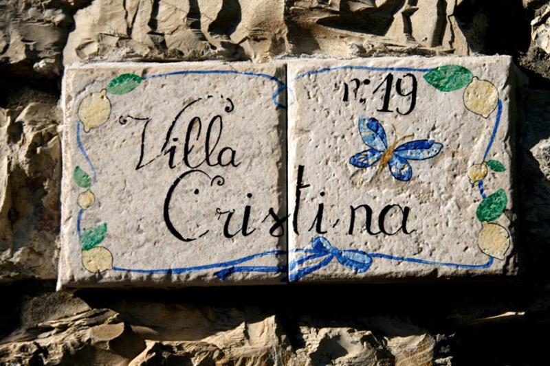 פנסיון Villa Cristina