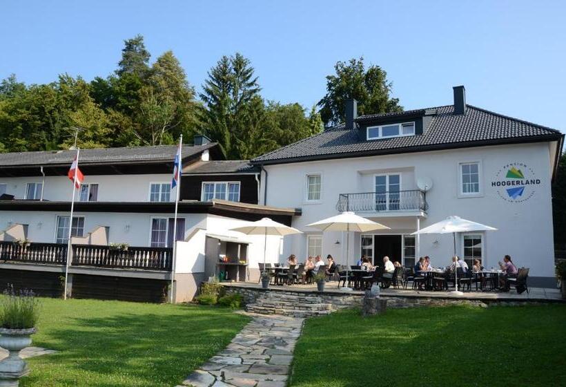Pension Hoogerland