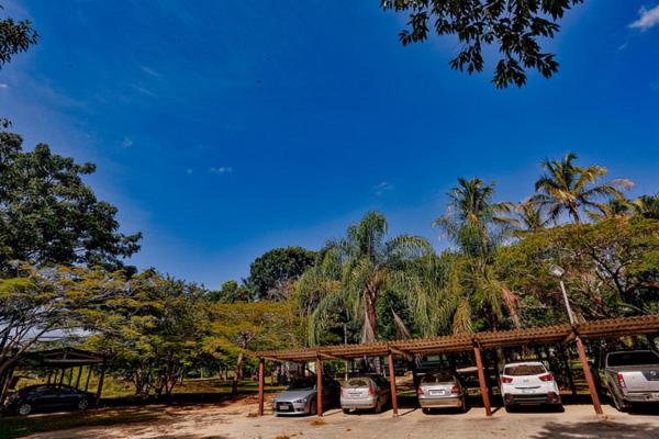 Quatro Estações Pesqueiro E Hotel Fazenda