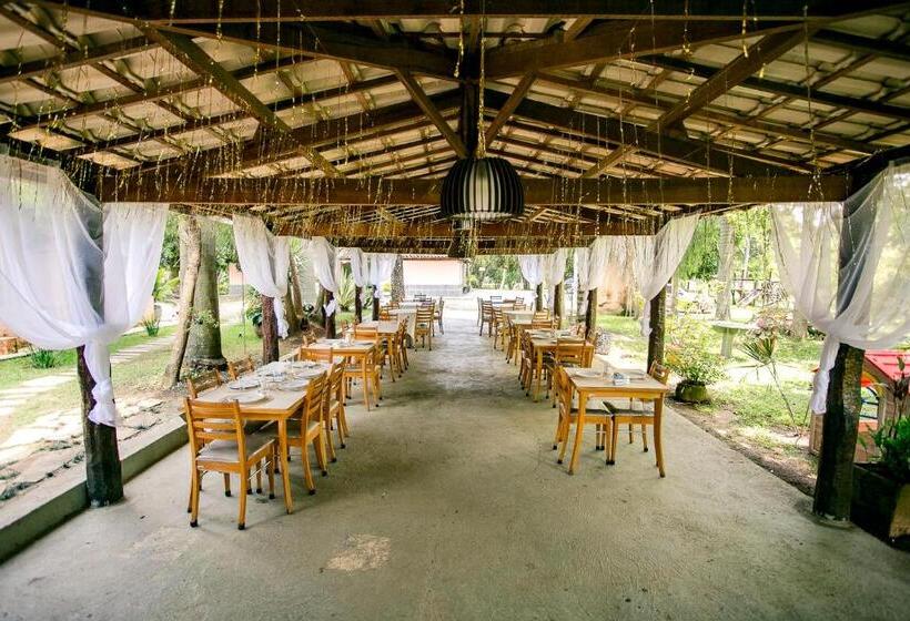 Quatro Estações Pesqueiro E Hotel Fazenda