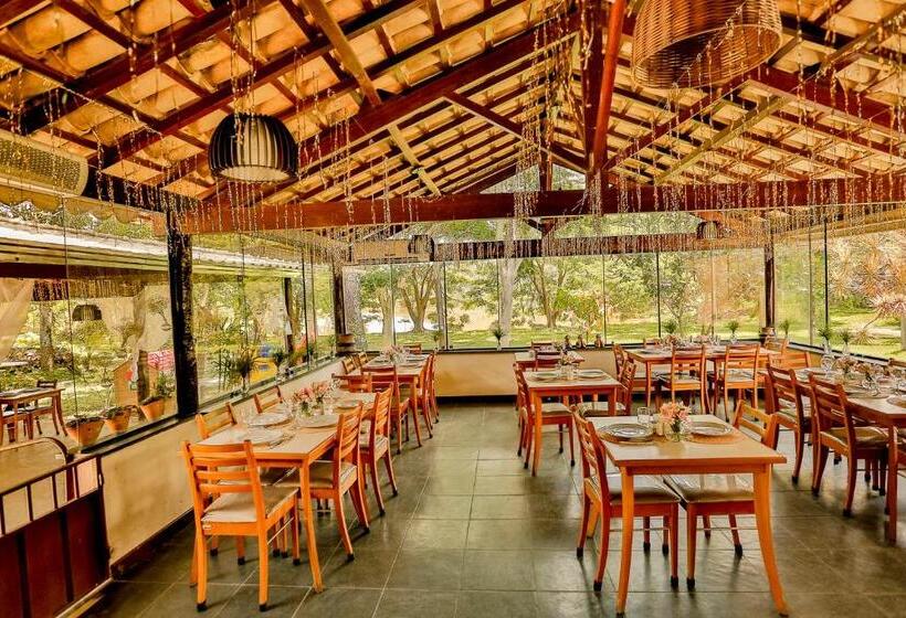 Quatro Estações Pesqueiro E Hotel Fazenda