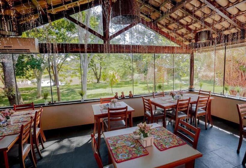 Quatro Estações Pesqueiro E Hotel Fazenda