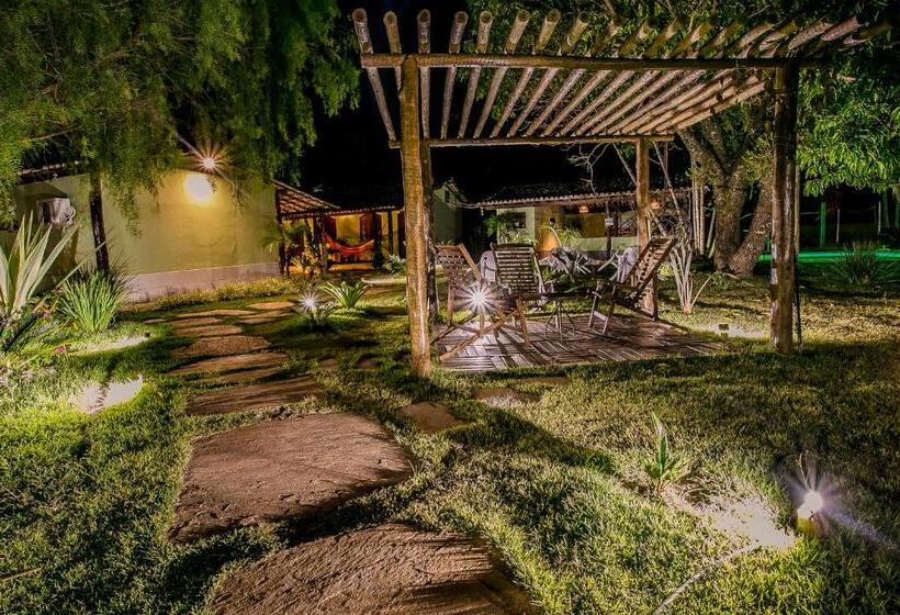 Quatro Estações Pesqueiro E Hotel Fazenda