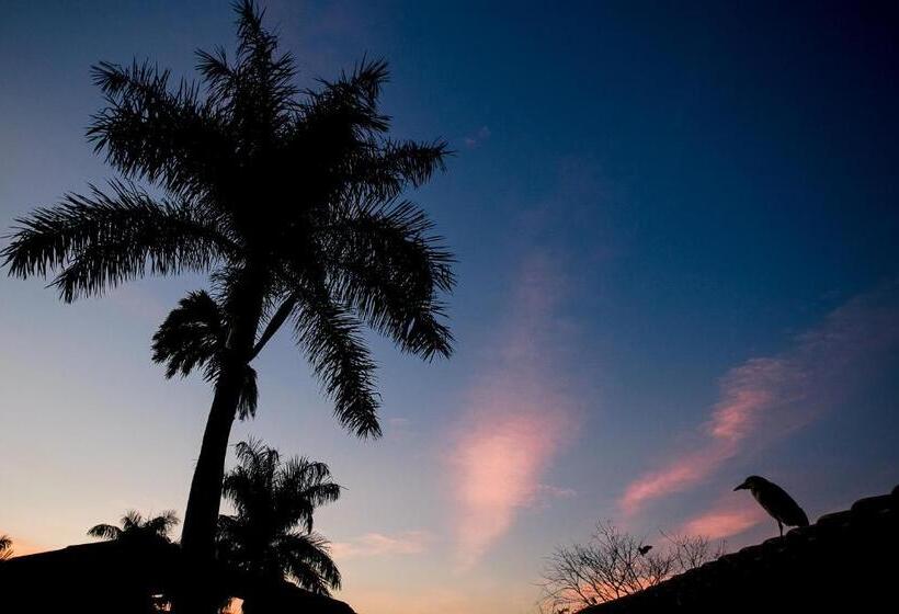 Quatro Estações Pesqueiro E Hotel Fazenda
