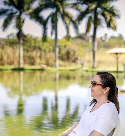 Quatro Estações Pesqueiro E Hotel Fazenda