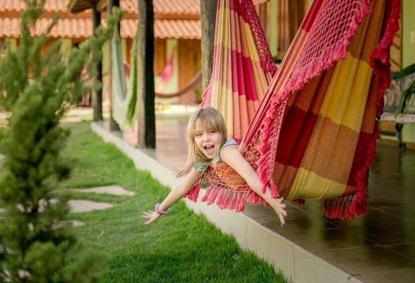 Quatro Estações Pesqueiro E Hotel Fazenda