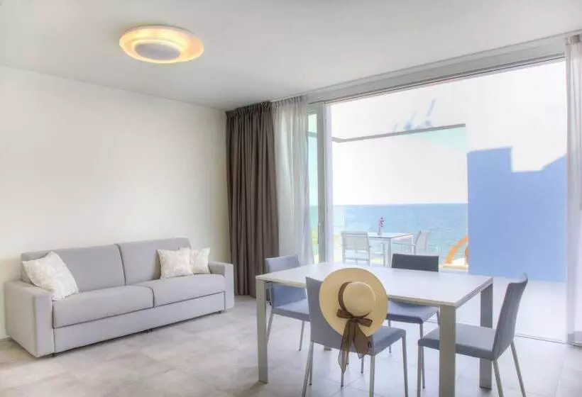 Residence Panama