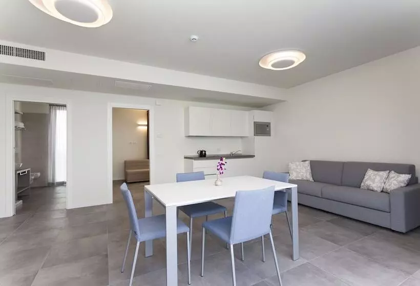 Residence Panama