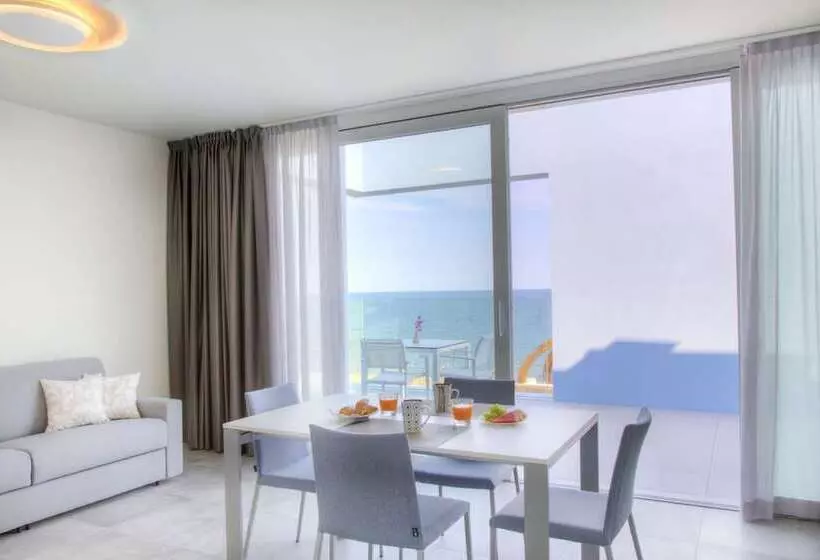 Residence Panama