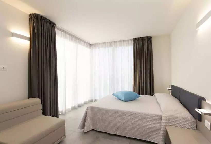 Residence Panama
