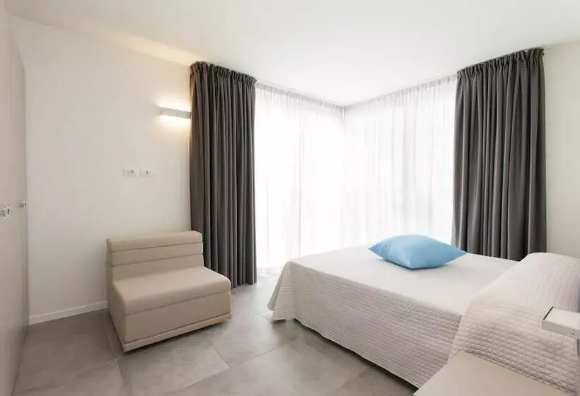 Residence Panama