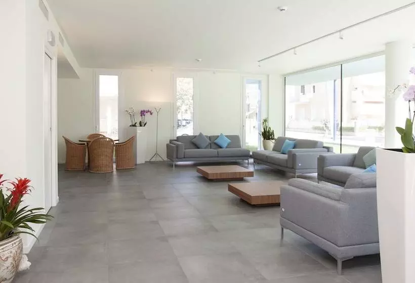 Residence Panama
