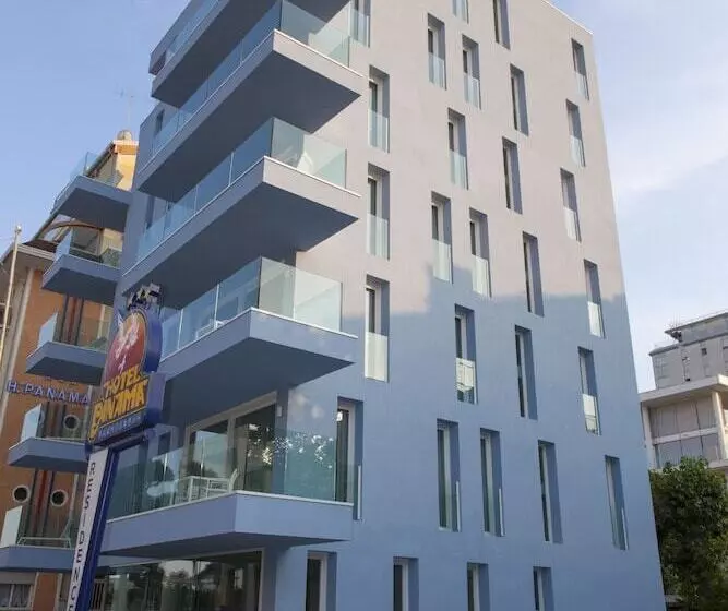 Residence Panama