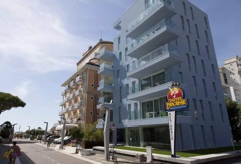Residence Panama