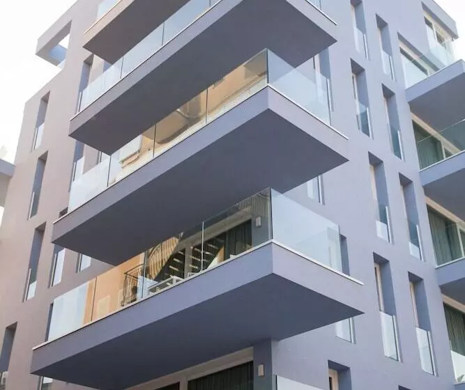 Residence Panama