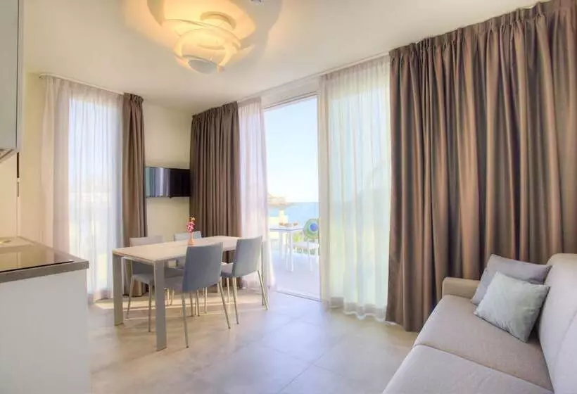 Residence Panama
