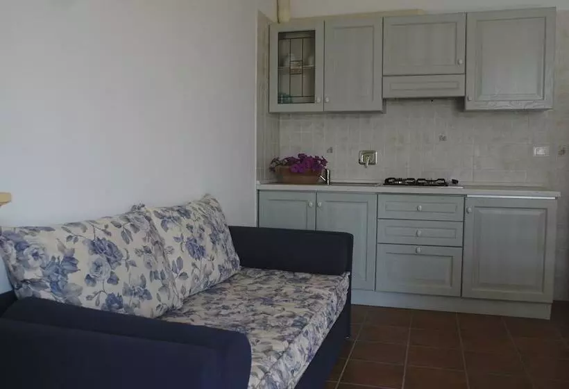 Residenssi Podere Valmarina