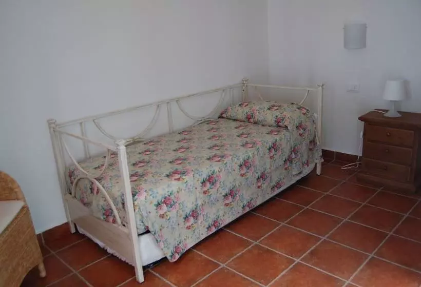 Residenssi Podere Valmarina