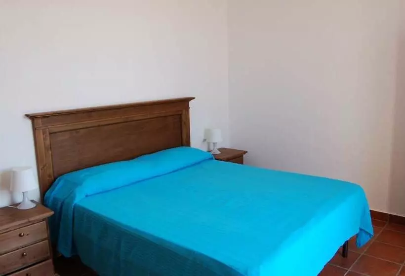 Residenssi Podere Valmarina