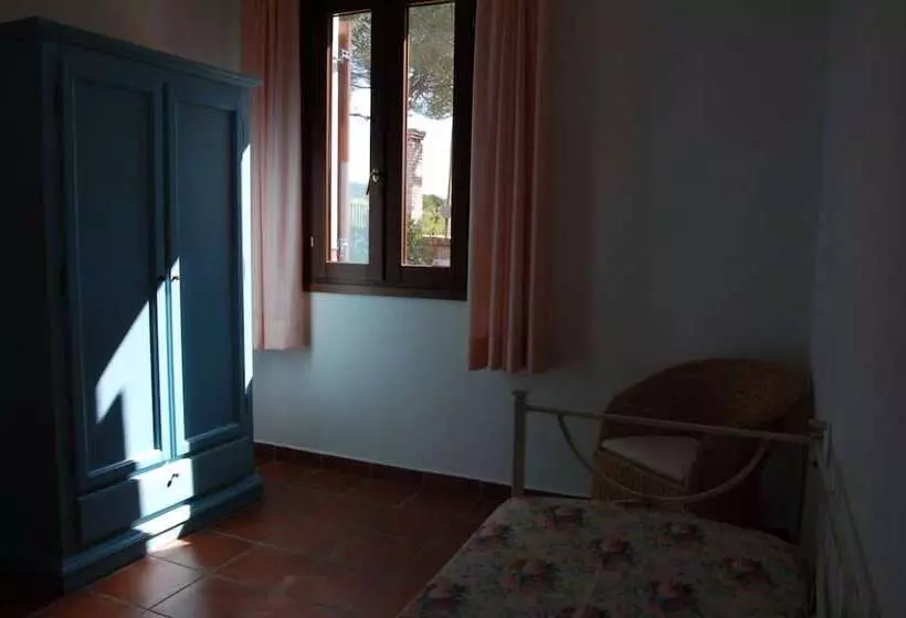 Residenssi Podere Valmarina