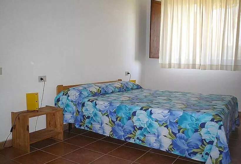 Residenssi Podere Valmarina