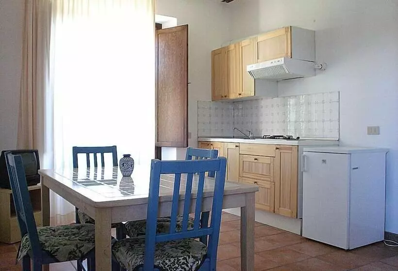 Residenssi Podere Valmarina