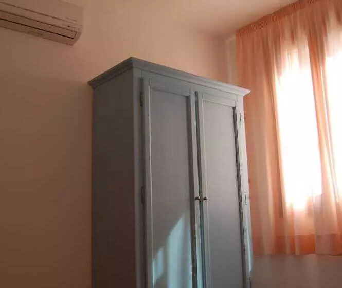 Residenssi Podere Valmarina